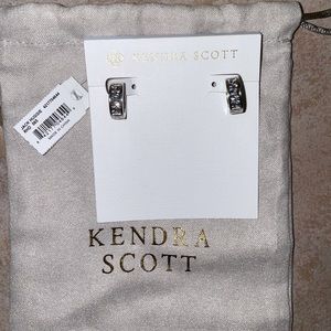 Kendra Scott Huggie Earring